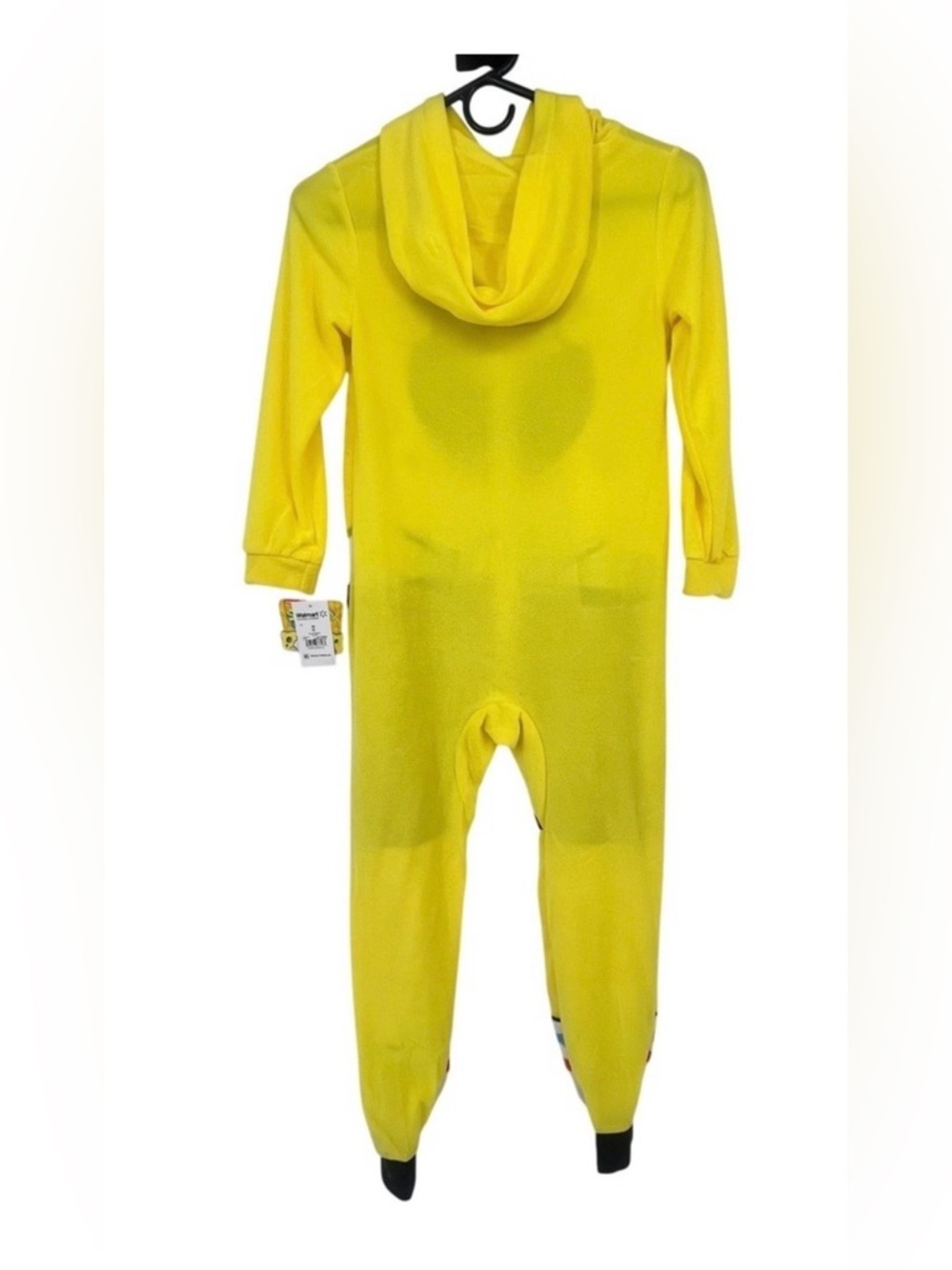 NWT SpongeBob SquarePants Yellow
Kids Pajamas Size Medium 8" - Picture 2 of 13